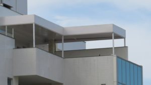 telha termoacústica