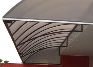 toldo fixo