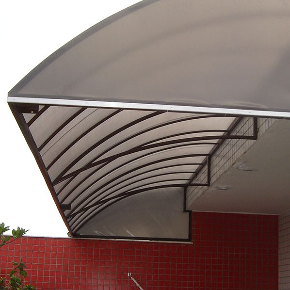 toldo fixo