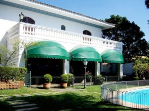 toldo veneza