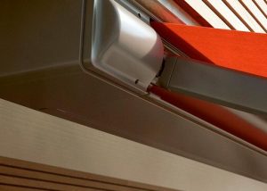 toldo motorizado