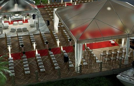 toldo tenda