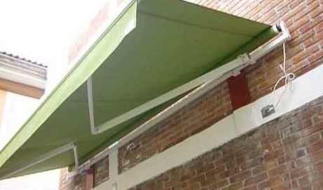 Toldo articulado Toldo articulado